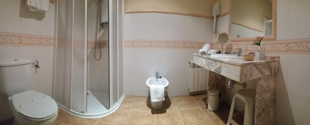 Hostal Rural La Casa Verde Cheles Екстериор снимка